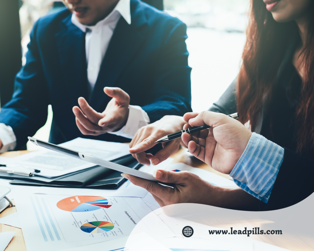 Les fondamentaux d’une stratégie de génération de leads efficace